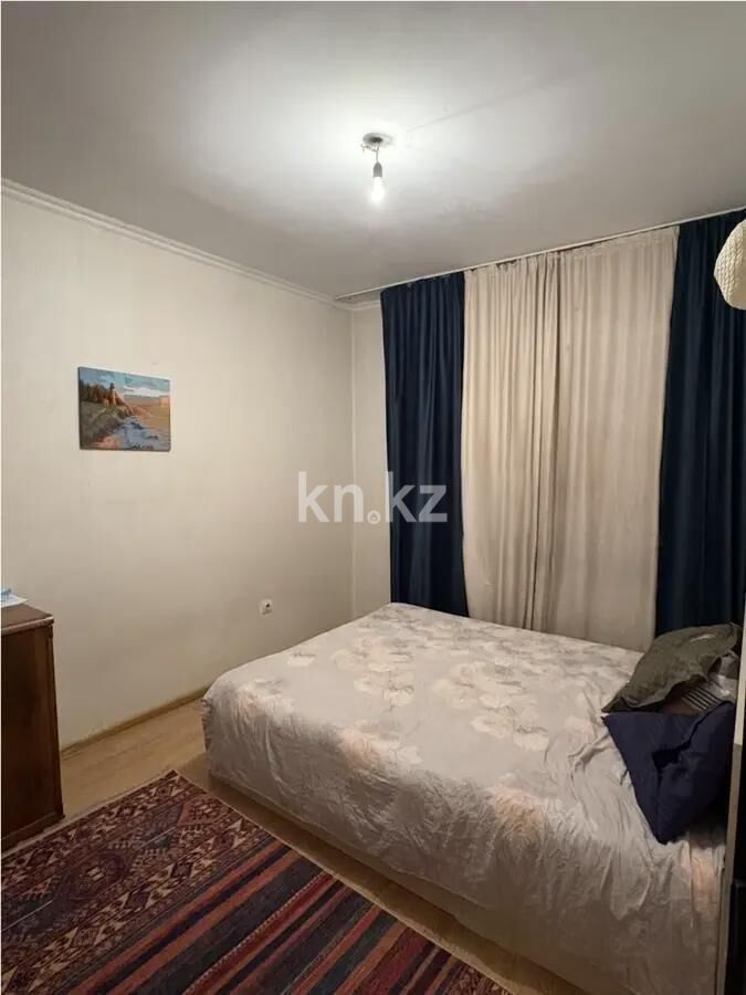 Продажа 2-комнатной квартиры, 68.1 м² - Продажа двухкомнатных квартир в монолитно-каркасном доме в Алматы - страница 9 фото 2 из 7