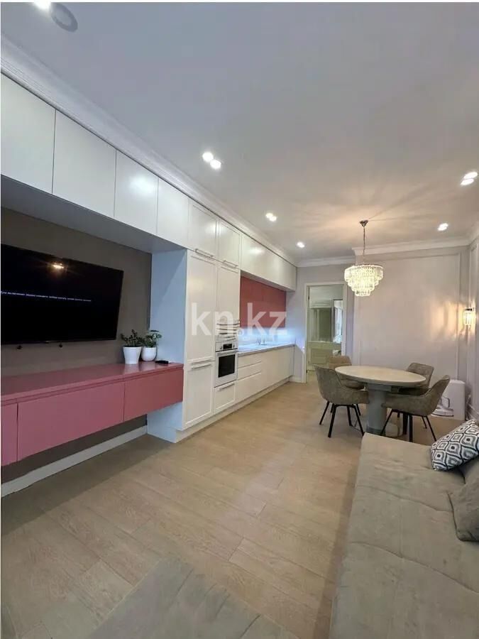 Продажа 3-комнатной квартиры, 70 м² - Продажа трехкомнатных квартир в кирпичном доме в Казахстане - страница 85 фото 1 из 7