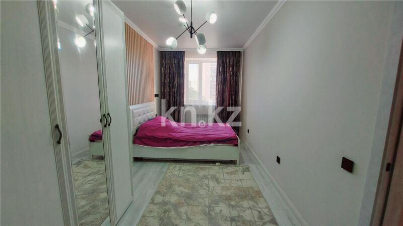 Продажа 2-комнатной квартиры, 47 м² - Продажа двухкомнатных квартир на Юго-Востоке Караганды - страница 15 фото 6 из 13