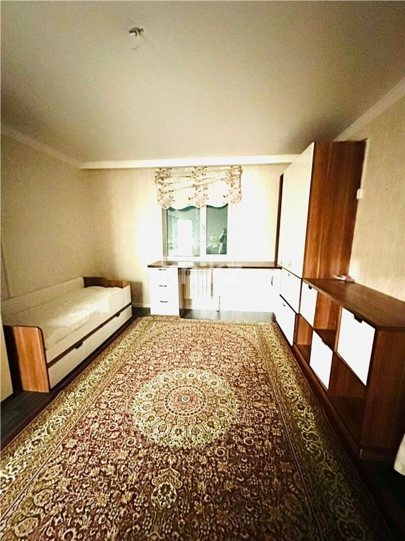 Продажа 4-комнатной квартиры, 155 м² - Продажа четырехкомнатных квартир в Караганде - страница 3 фото 5 из 16