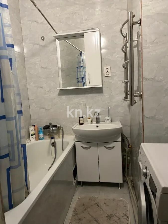 Продажа 2-комнатной квартиры, 59 м² - Продажа двухкомнатных квартир в Алатауском р-не Алматы - страница 20 фото 4 из 6