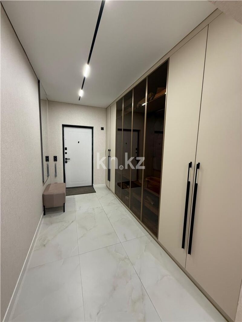 Продажа 2-комнатной квартиры, 65 м² - Продажа двухкомнатных квартир в Городе Караганды - страница 7 фото 10 из 11