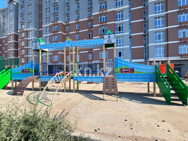 Продажа 3-комнатной квартиры, 111 м² - Продажа квартир в Атырау фото 25 из 28