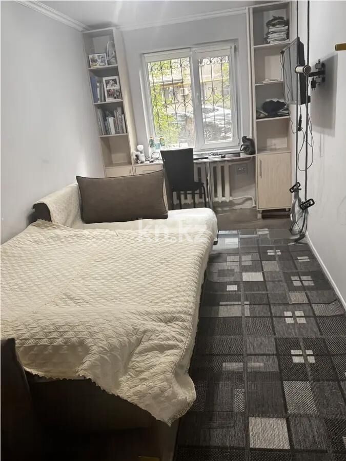 Продажа 3-комнатной квартиры, 57 м² - Продажа трехкомнатных квартир в Ауэзовском р-не Алматы - страница 15 фото 2 из 3