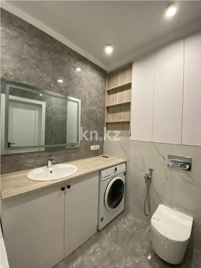 Продажа 2-комнатной квартиры, 62 м² - Продажа двухкомнатных квартир в Алмалинском р-не Алматы - страница 22 фото 4 из 4