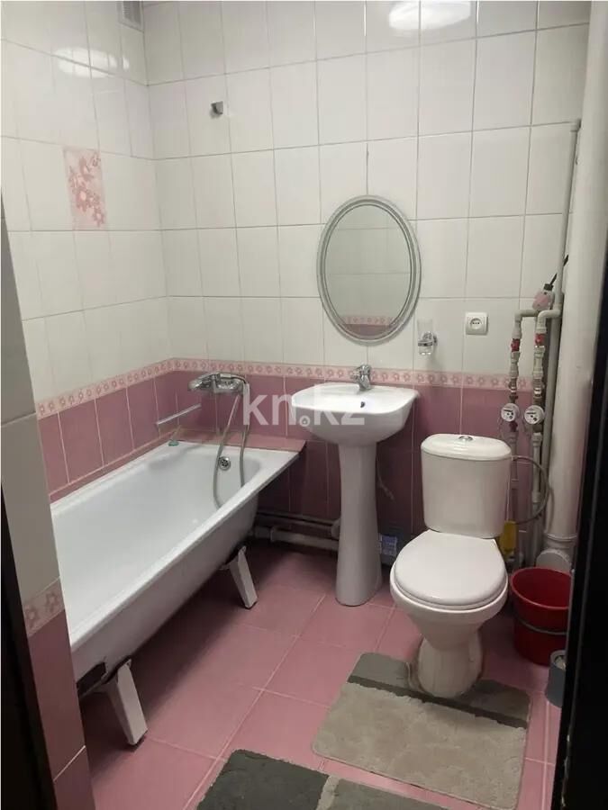 Продажа 1-комнатной квартиры, 45 м² - Продажа однокомнатных квартир в кирпичном доме в Алматы - страница 16 фото 3 из 4