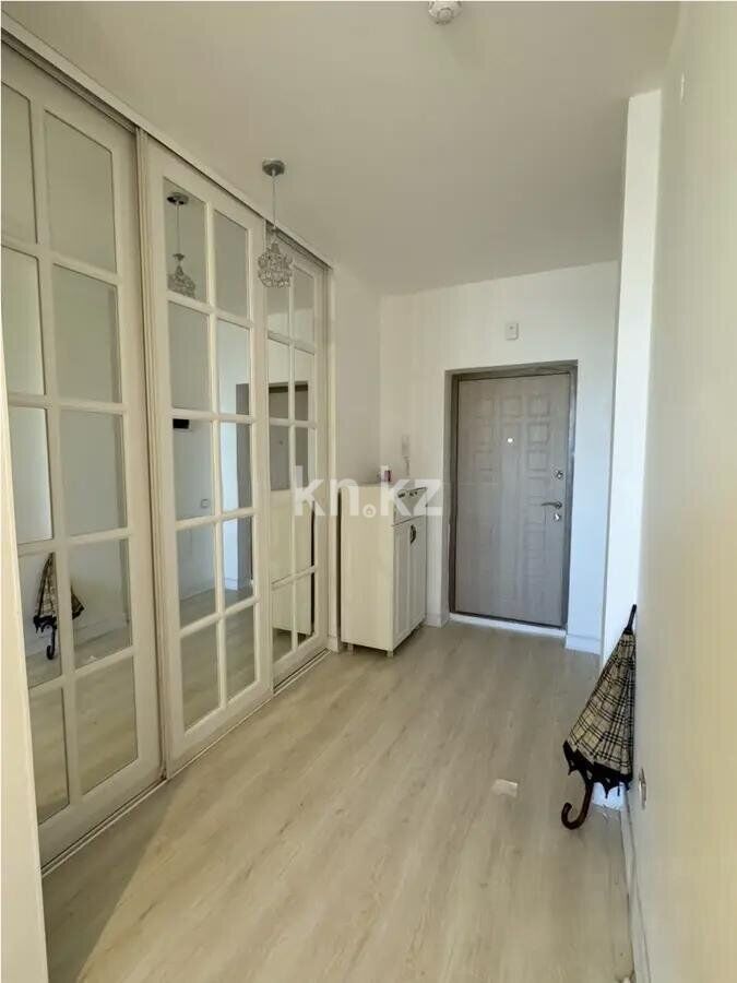 Продажа 2-комнатной квартиры, 56 м² - Продажа  двухкомнатных квартир в новостройках Астаны - страница 26 фото 5 из 6