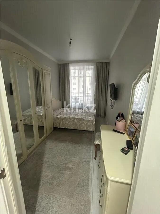 Продажа 3-комнатной квартиры, 90 м² - Продажа  трехкомнатных квартир в новостройках Астаны - страница 15 фото 3 из 6