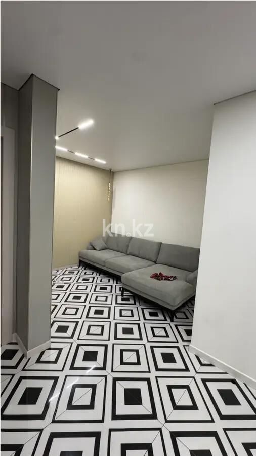 Продажа 2-комнатной квартиры, 72 м² - Продажа двухкомнатных квартир в Медеуском р-не Алматы - страница 14 фото 2 из 6
