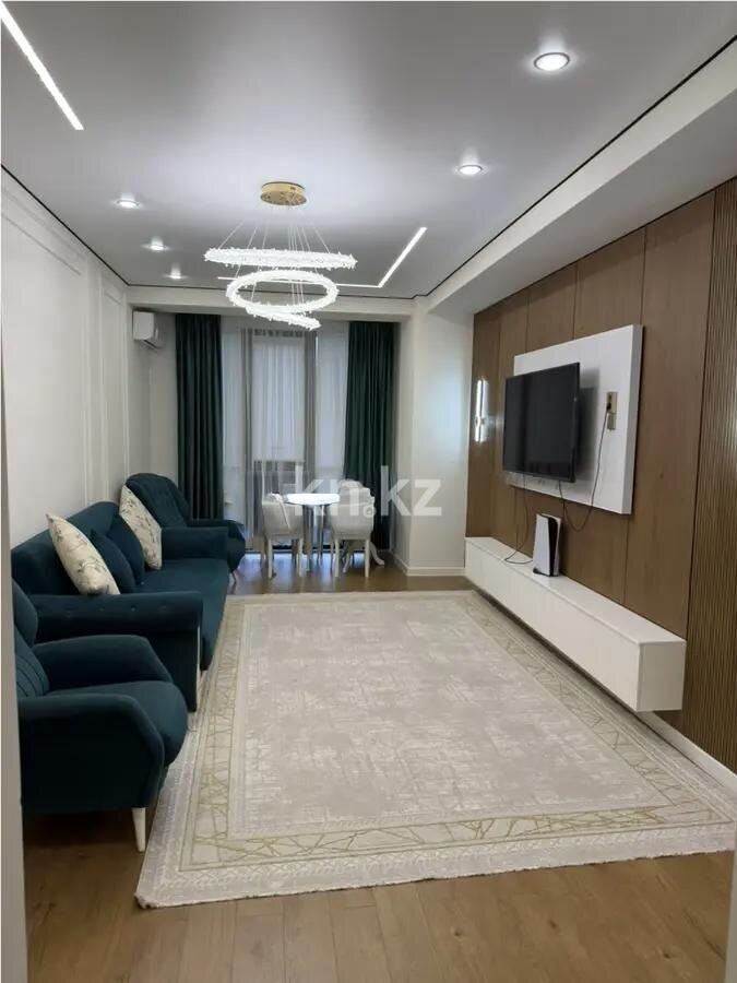 Продажа 2-комнатной квартиры, 93.4 м² - Продажа квартир в Казахстане - страница 37 фото 1 из 5
