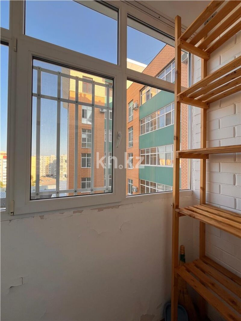 Продажа 2-комнатной квартиры, 55 м² - Продажа двухкомнатных квартир на Юго-Востоке Караганды - страница 19 фото 10 из 15