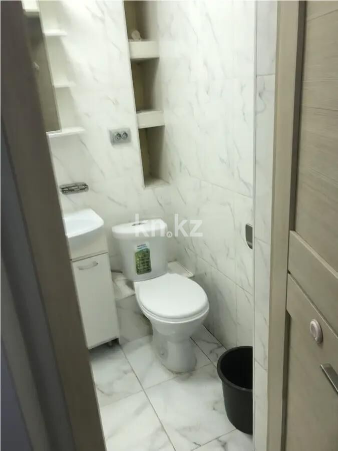 Продажа 1-комнатной квартиры, 22 м² - Продажа однокомнатных квартир в р-не Сарыарка Астаны - страница 23 фото 3 из 3