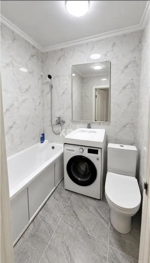 Продажа 3-комнатной квартиры, 57 м² - Продажа квартир в Казахстане - страница 128 фото 6 из 7
