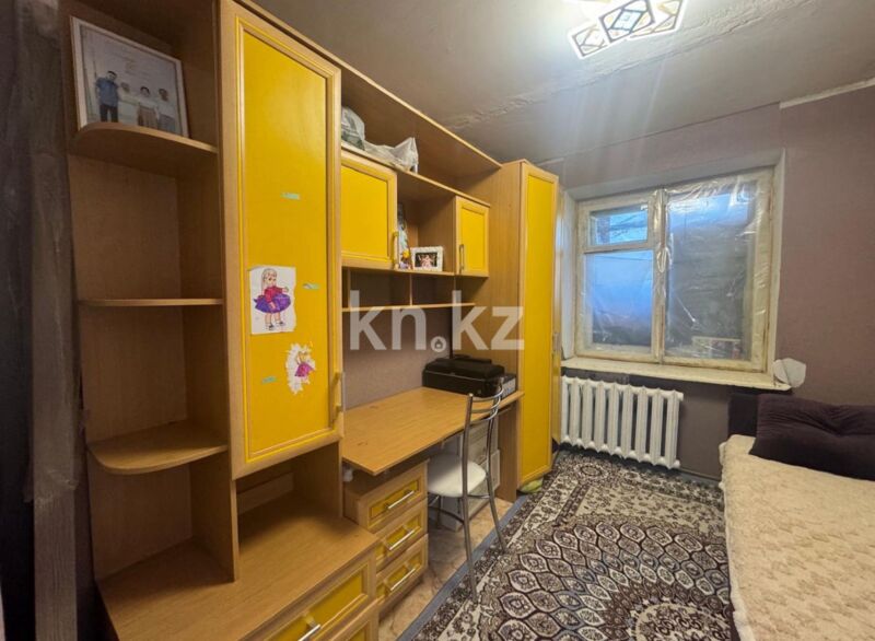 Продажа 3-комнатной квартиры, 53 м² - Недвижимость в Темиртау фото 6 из 8