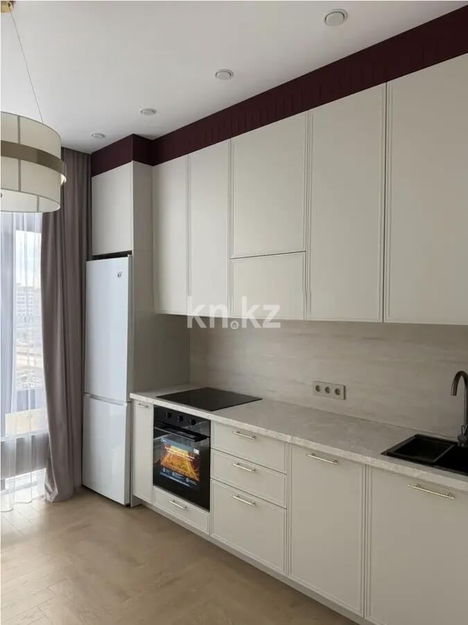 Продажа 2-комнатной квартиры, 61 м² - Недвижимость в Астане - страница 14 фото 3 из 5