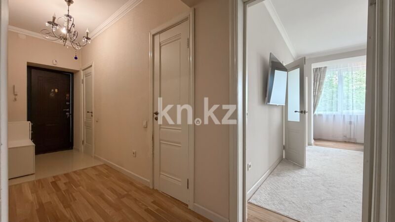 Продажа 2-комнатной квартиры, 74 м² - Продажа квартир в Алматы - страница 74 фото 7 из 10