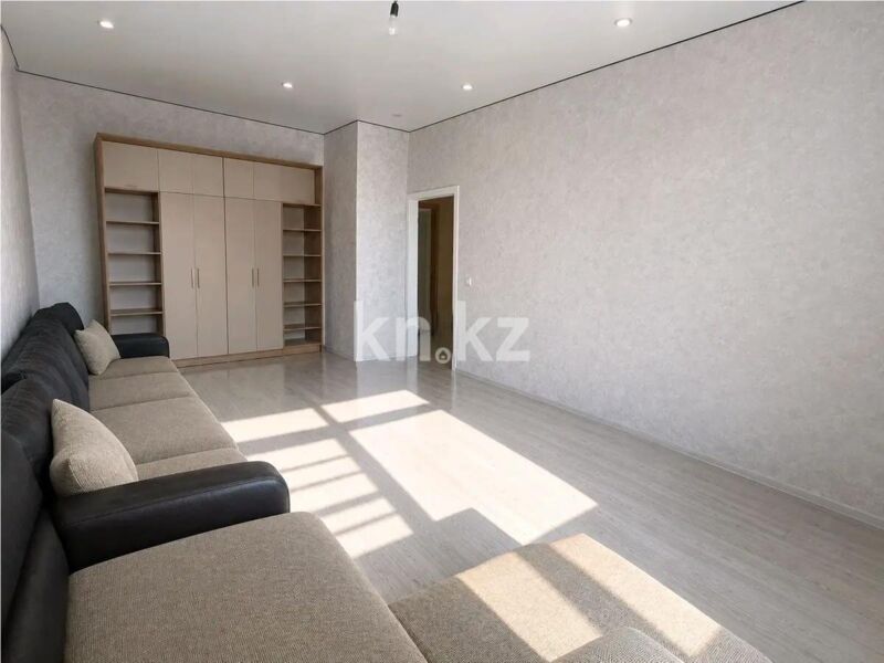 Продажа 1-комнатной квартиры, 42 м² - Продажа недвижимости в Астане - страница 7 фото 1 из 2