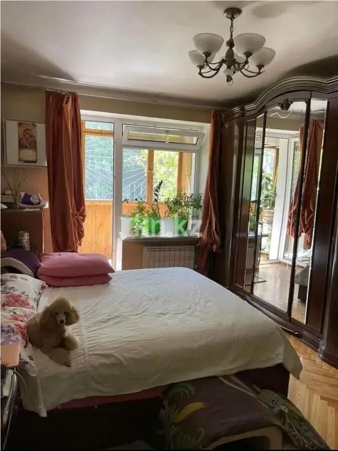 Продажа 2-комнатной квартиры, 63 м² - Продажа двухкомнатных квартир в кирпичном доме в Алматы - страница 7 фото 2 из 6