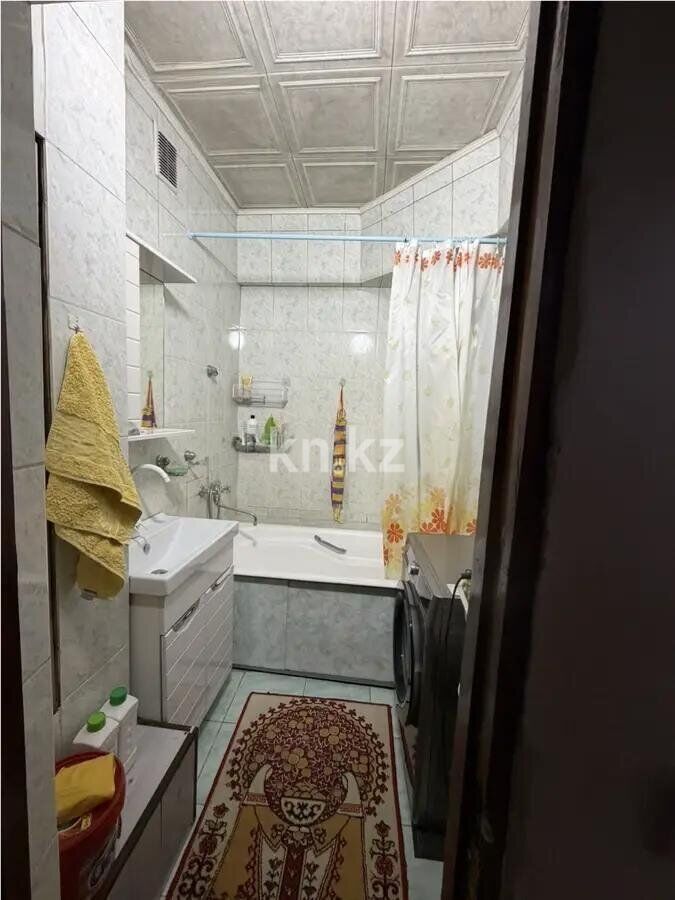 Продажа 3-комнатной квартиры, 66 м² - Продажа трехкомнатных квартир от собственников в Алматы - страница 4 фото 5 из 6