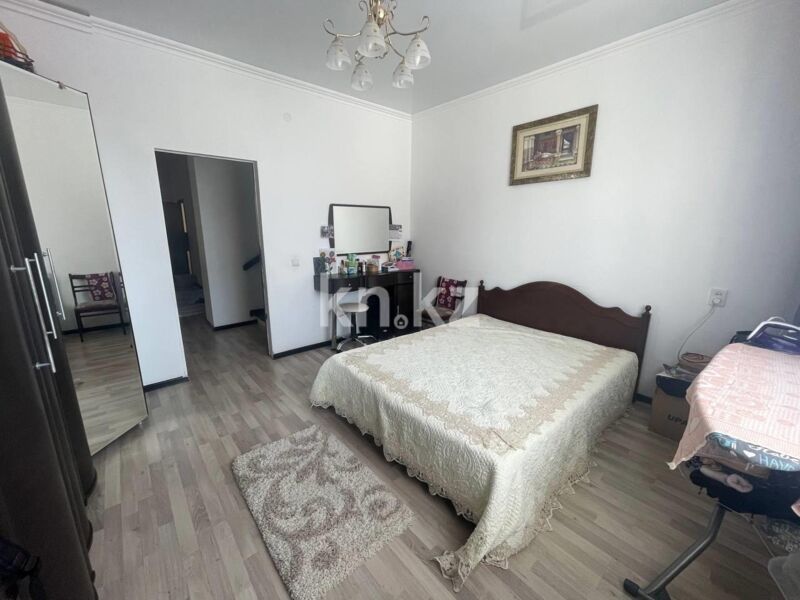 Продажа 5-комнатного дома, 181 м² - Продажа домов, коттеджей в Караганде - страница 4 фото 4 из 19