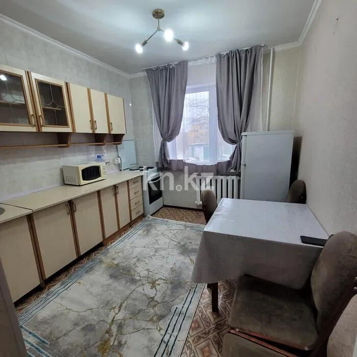 Продажа 2-комнатной квартиры, 57 м² - Продажа двухкомнатных квартир в панельном доме в Казахстане - страница 95 фото 3 из 5