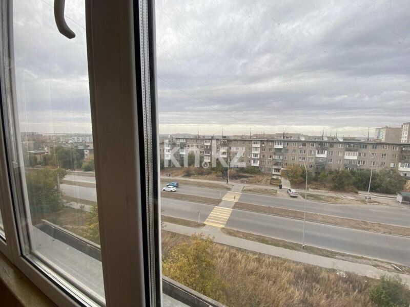 Продажа 4-комнатной квартиры, 90 м² - Продажа четырехкомнатных квартир в панельном доме в Казахстане - страница 19 фото 21 из 30