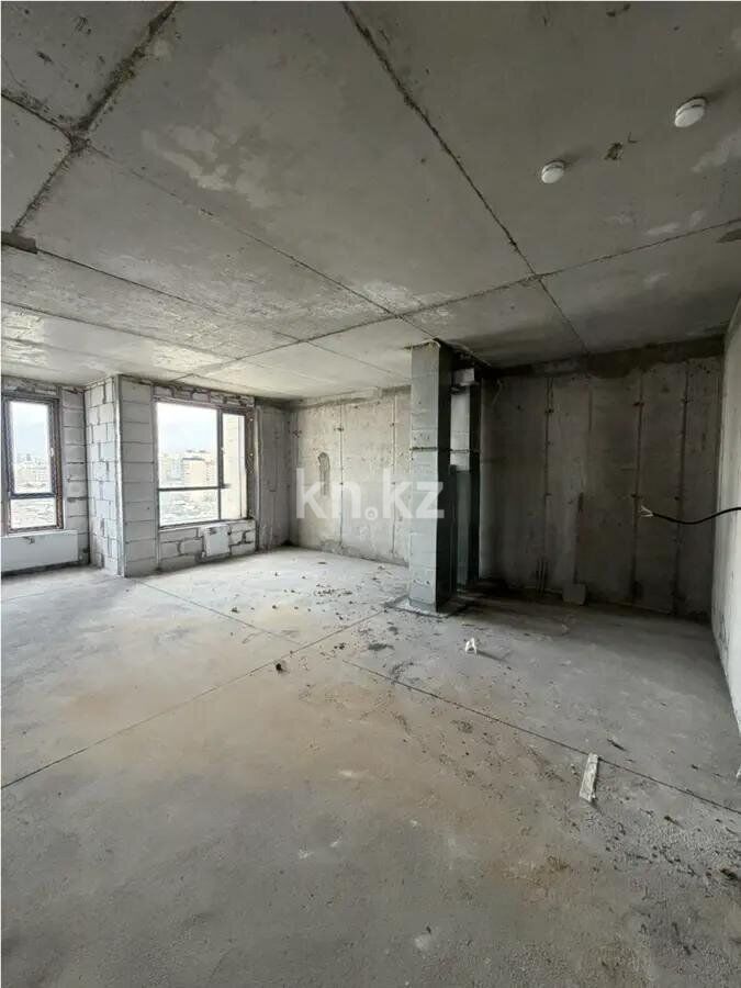 Продажа 2-комнатной квартиры, 45.9 м² - Продажа двухкомнатных квартир от собственников в Алматы - страница 5 фото 1 из 2