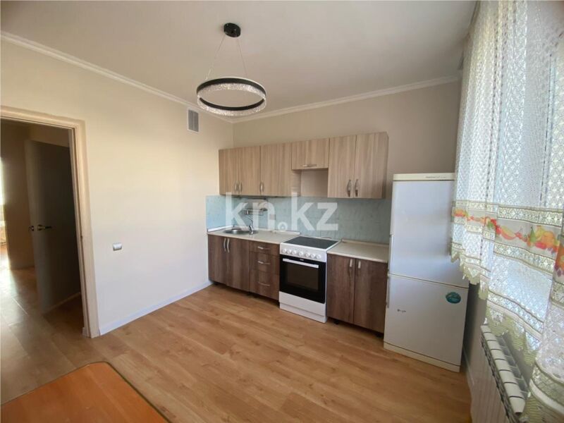 Продажа 2-комнатной квартиры, 62.5 м² - Продажа квартир в блочном доме в Астане - страница 8 фото 2 из 14