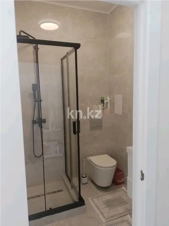 Продажа 3-комнатной квартиры, 86.3 м² - Продажа квартир в Казахстане - страница 8 фото 3 из 5