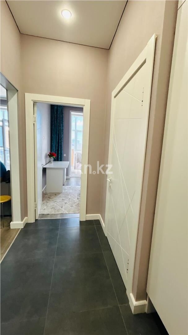Продажа 2-комнатной квартиры, 41 м² - Продажа двухкомнатных квартир на Юго-Востоке Караганды - страница 13 фото 9 из 13