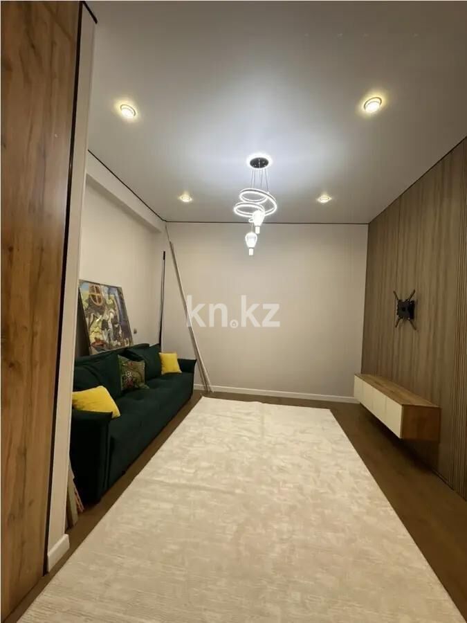 Продажа 2-комнатной квартиры, 56 м² - Продажа двухкомнатных квартир в Алатауском р-не Алматы - страница 29 фото 1 из 5