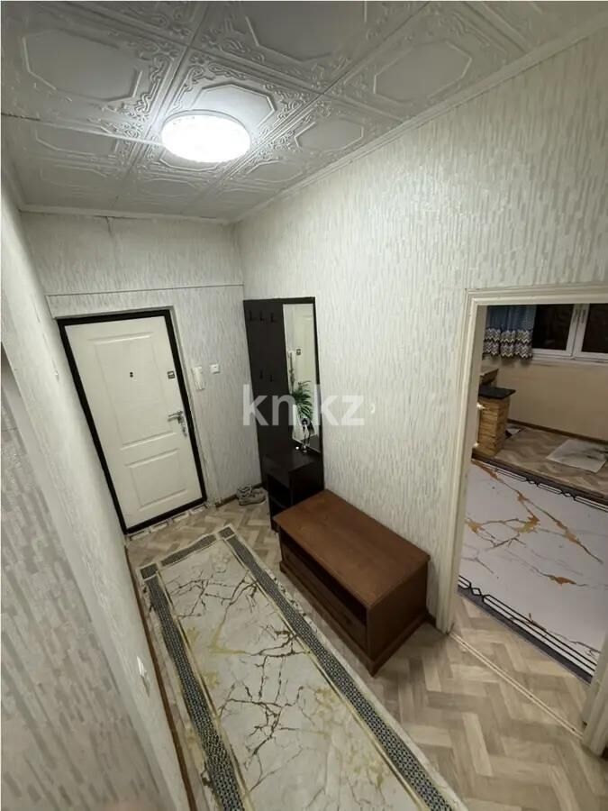 Продажа 1-комнатной квартиры, 43.5 м² - Продажа однокомнатных квартир в Жетысуском р-не Алматы - страница 3 фото 4 из 4