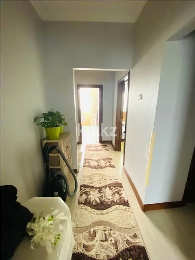Продажа 3-комнатной квартиры, 70 м² - Продажа трехкомнатных квартир в панельном доме в Алматы фото 9 из 9