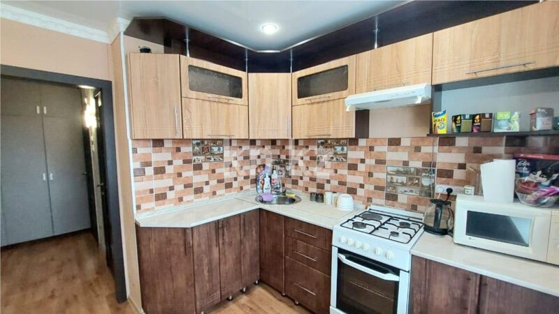 Продажа 2-комнатной квартиры, 52 м² - Недвижимость в Темиртау - страница 12 фото 6 из 11