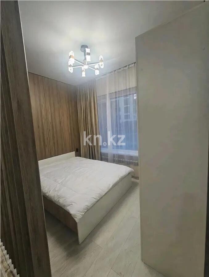 Продажа 1-комнатной квартиры, 40 м² - Продажа однокомнатных квартир от собственников в Алматы - страница 4 фото 2 из 4