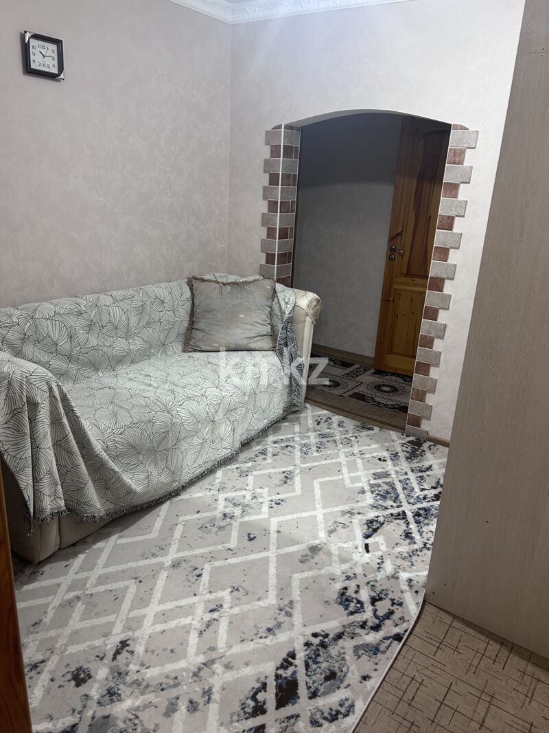 Продажа 4-комнатной квартиры, 80 м² - Продажа четырехкомнатных квартир в Караганде - страница 2 фото 2 из 13