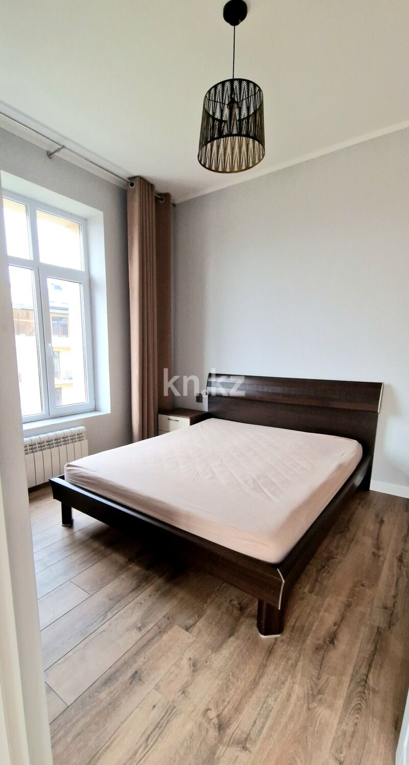 Аренда 2-комнатной квартиры, 54 м² - Продажа гаражей в Усть-Каменогорске фото 5 из 9