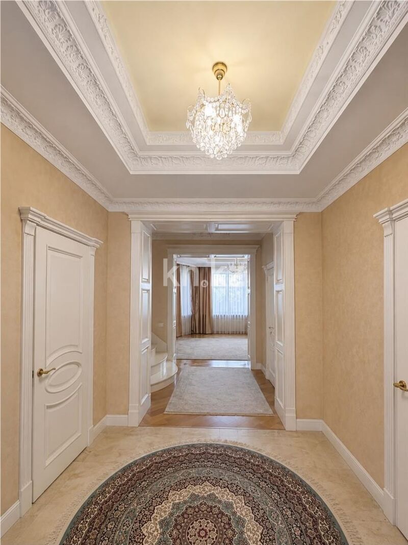 Продажа 9-комнатного дома, 375.7 м² - Продажа домов, коттеджей в Караганде - страница 3 фото 32 из 36