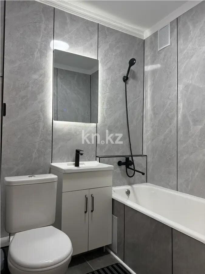 Продажа 1-комнатной квартиры, 33 м² - Продажа квартир в панельном доме в Казахстане - страница 24 фото 3 из 4
