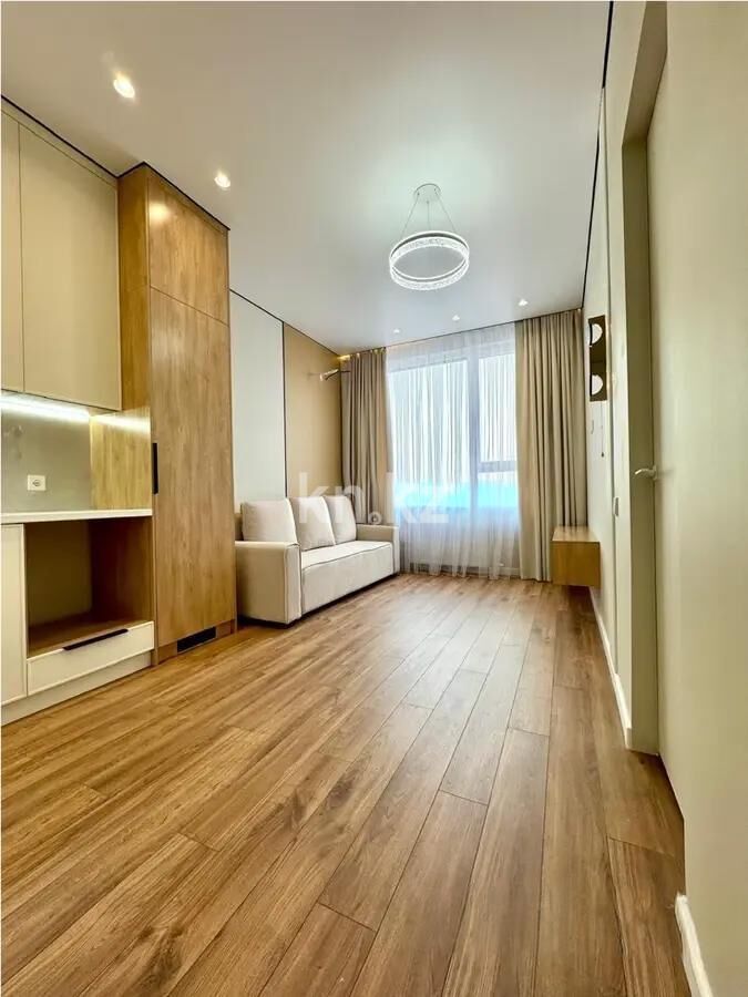 Продажа 2-комнатной квартиры, 41.5 м² - Продажа двухкомнатных квартир в р-не Есиль Астаны - страница 43 фото 1 из 3