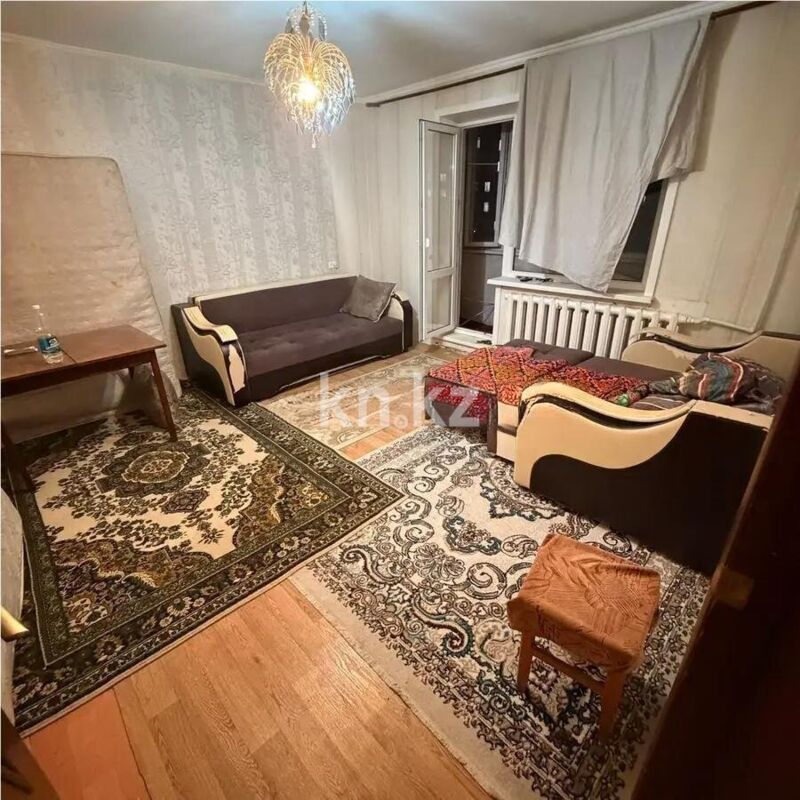 Продажа 3-комнатной квартиры, 65 м² - Продажа квартир в Караганде - страница 9 фото 1 из 7