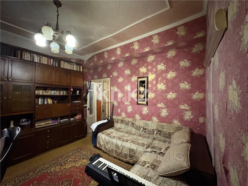 Продажа 2-комнатной квартиры, 44 м² - Продажа двухкомнатных квартир в Караганде - страница 4 фото 1 из 9