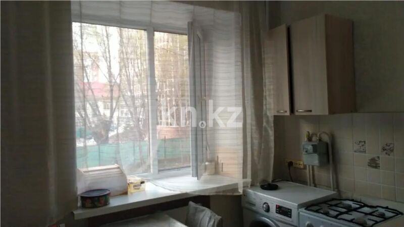 Продажа 1-комнатной квартиры, 34 м² - Продажа однокомнатных квартир в Астане - страница 19 фото 2 из 3