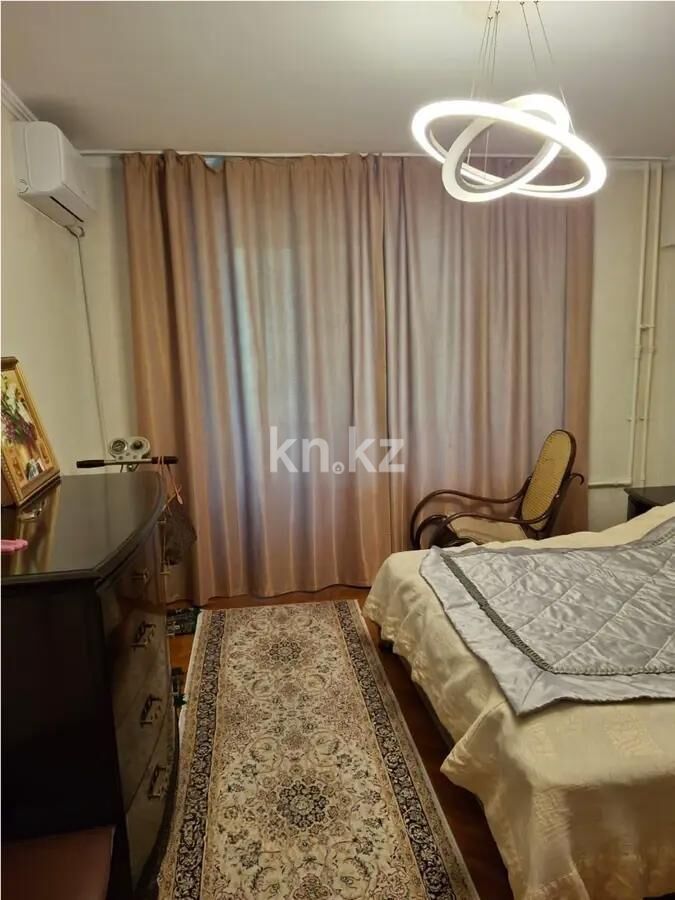 Продажа 2-комнатной квартиры, 62.4 м² - Продажа двухкомнатных квартир в кирпичном доме в Алматы - страница 15 фото 2 из 5