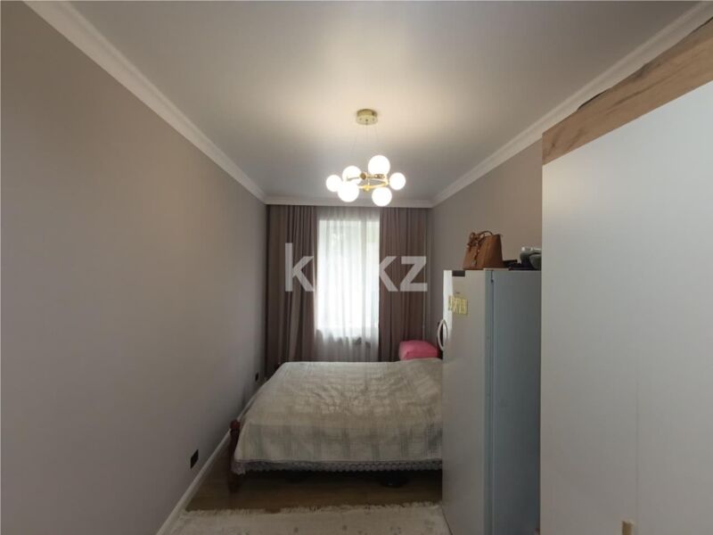 Продажа 3-комнатной квартиры, 80 м² - Продажа трехкомнатных квартир в Сортировке Караганды фото 3 из 11
