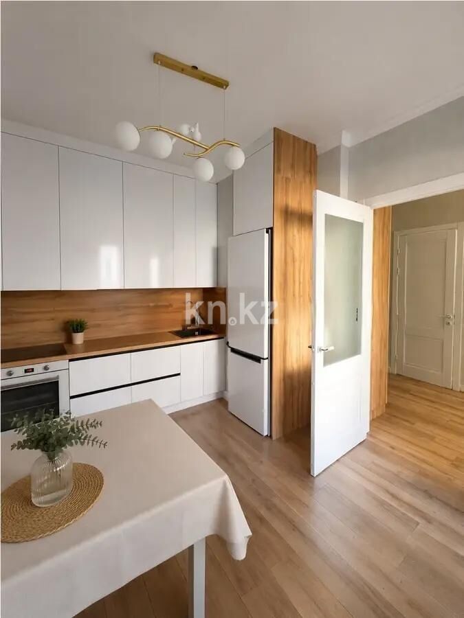 Продажа 2-комнатной квартиры, 45.8 м² - Продажа двухкомнатных квартир в р-не Сарайшык Астаны - страница 17 фото 2 из 3