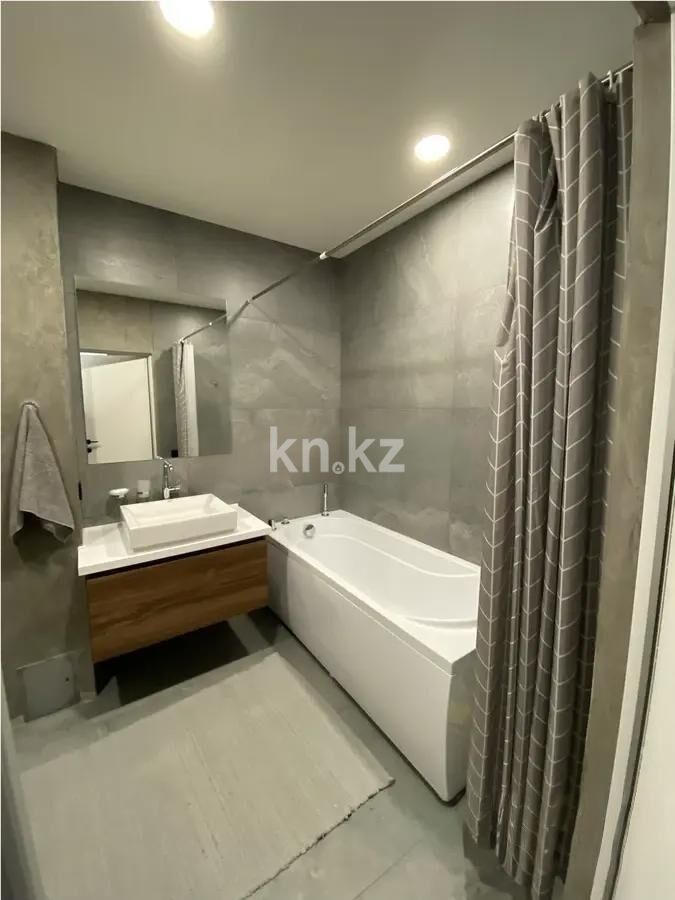Продажа 2-комнатной квартиры, 62 м² - Продажа двухкомнатных квартир в блочном доме в Казахстане фото 3 из 3