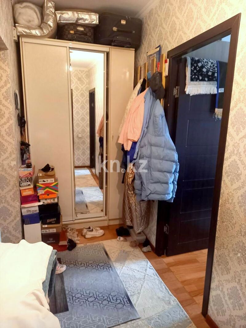 Продажа 1-комнатной квартиры, 40 м² - Продажа однокомнатных квартир в Казахстане - страница 167 фото 5 из 8