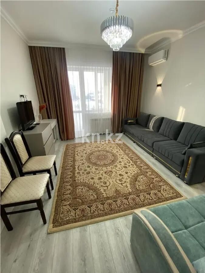 Продажа 2-комнатной квартиры, 65.9 м² - Продажа двухкомнатных квартир в блочном доме в Казахстане - страница 52 фото 1 из 5