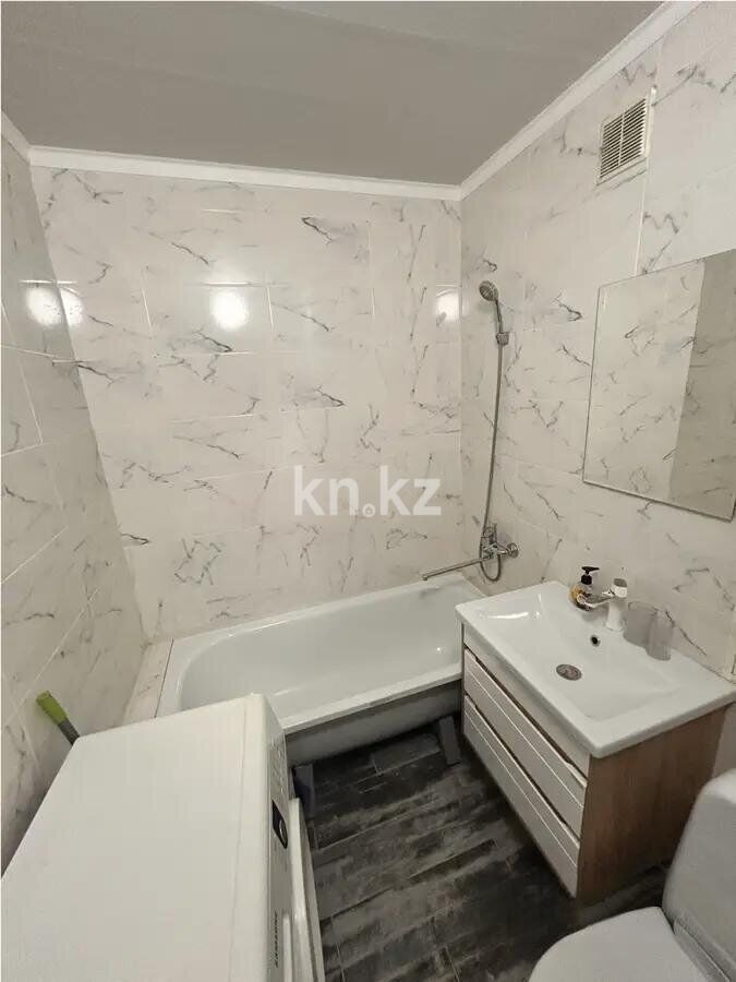 Продажа 1-комнатной квартиры, 31 м² - Продажа квартир от собственников в Караганде - страница 3 фото 3 из 4